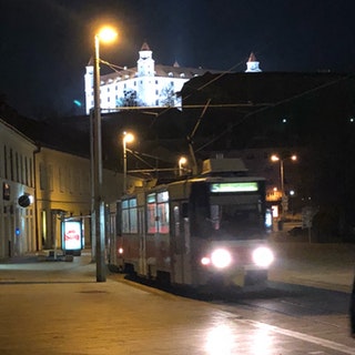 Фото Братиславы №9