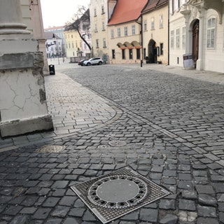 Фото Братиславы №14