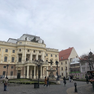 Фото Братиславы №16
