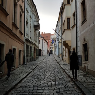 Фото Братиславы №3