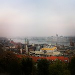 Фото Будапешта №11