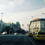 Фото Будапешта №7