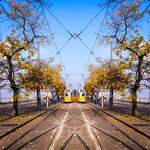 Фото Будапешта №1