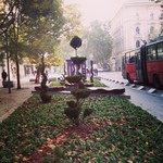 Фото Будапешта №5