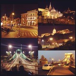 Фото Будапешта №2