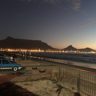 Фото Кейптауна №24