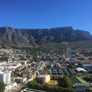 Фото Кейптауна №18