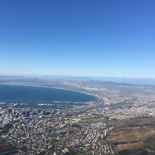 Фото Кейптауна №22