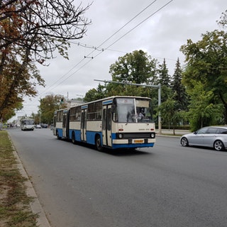 Фото Кишинёва №1
