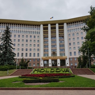 Фото Кишинёва №38
