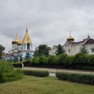Фото Кишинёва №2