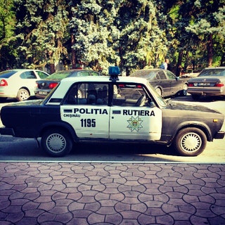 Фото Кишинёва №22