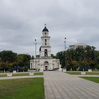 Фото Кишинёва №28