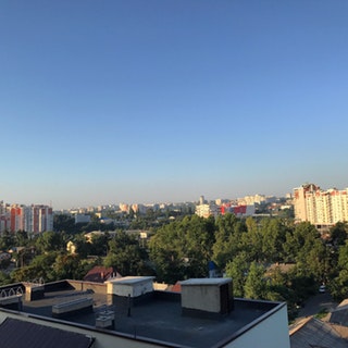 Фото Кишинёва №9