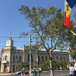 Фото Кишинёва №21