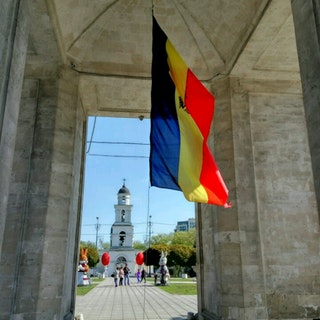 Фото Кишинёва №22