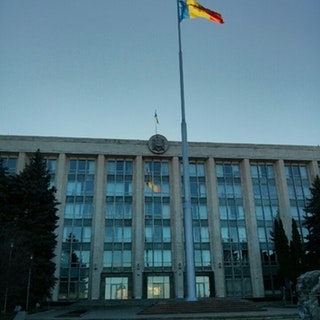 Фото Кишинёва №27