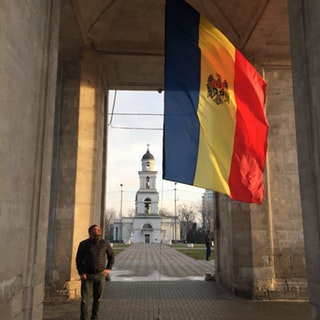 Фото Кишинёва №13