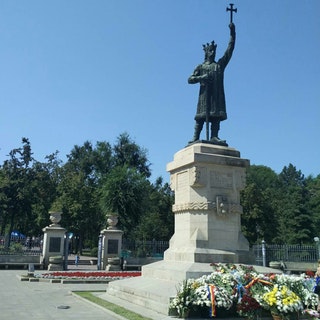 Фото Кишинёва №7