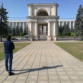 Фото Кишинёва №21