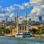 Фото Стамбула №2