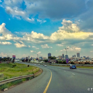 Фото Йоханнесбурга №9