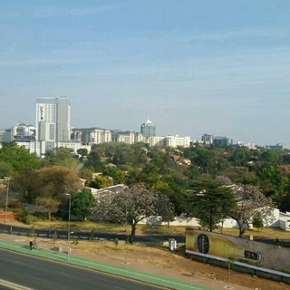 Фото Йоханнесбурга №2