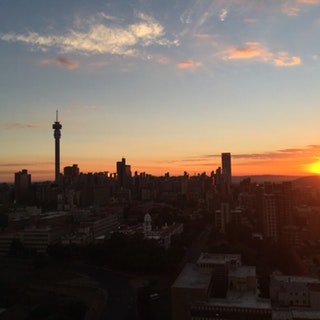 Фото Йоханнесбурга №20