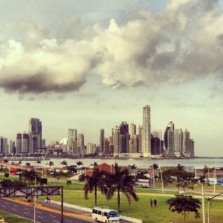 Фото Панамы №2