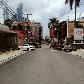 Фото Панамы №11