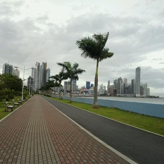 Фото Панамы №2