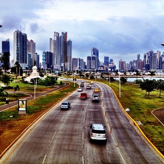 Фото Панамы №60