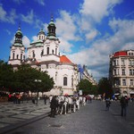 Фото Праги №29
