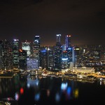 Фото Сингапура №35