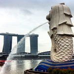 Фото Сингапура №24