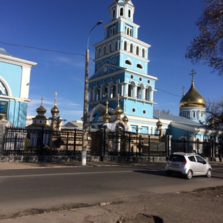 Фото Ташкента №2