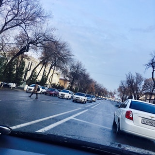 Фото Ташкента №5
