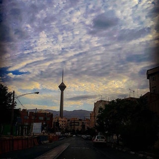 Фото Тегерана №33
