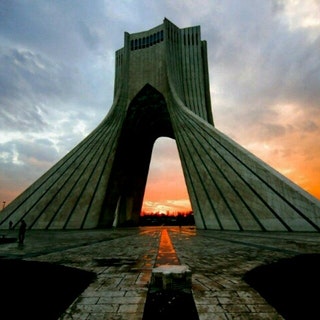 Фото Тегерана №60