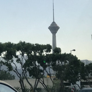 Фото Тегерана №23