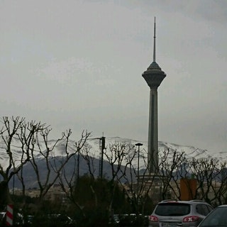Фото Тегерана №65