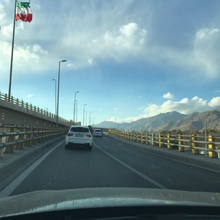 Фото Тегерана №38