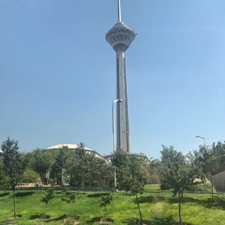 Фото Тегерана №6