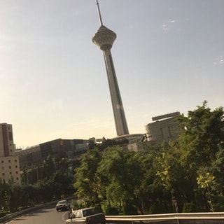 Фото Тегерана №28