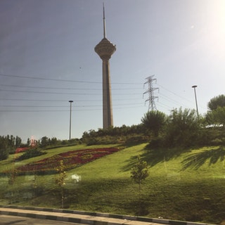 Фото Тегерана №25