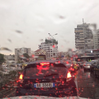 Фото Тираны №4