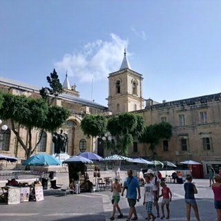 Фото Валлетты №1