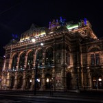 Фото Вены №2
