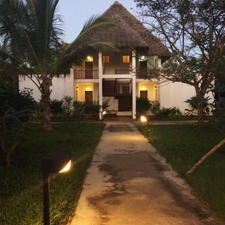 Фото Занзибара №8
