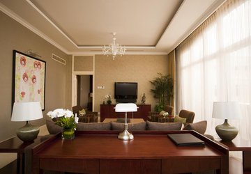 Фото Hotel Equatorial Ho Chi Minh City №